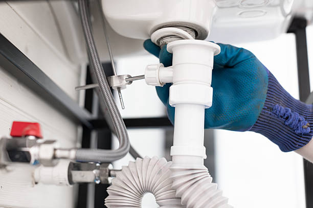 Reliable Plumbing contractor in Canton, IL by Masters Plumbing Service