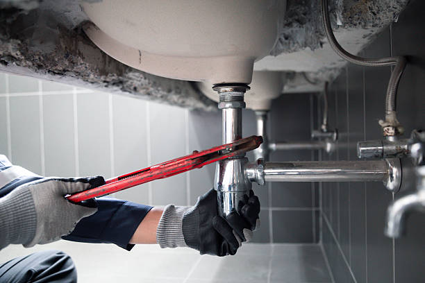 Trusted Sewer Line Repair service in Canton, IL - Masters Plumbing Service
